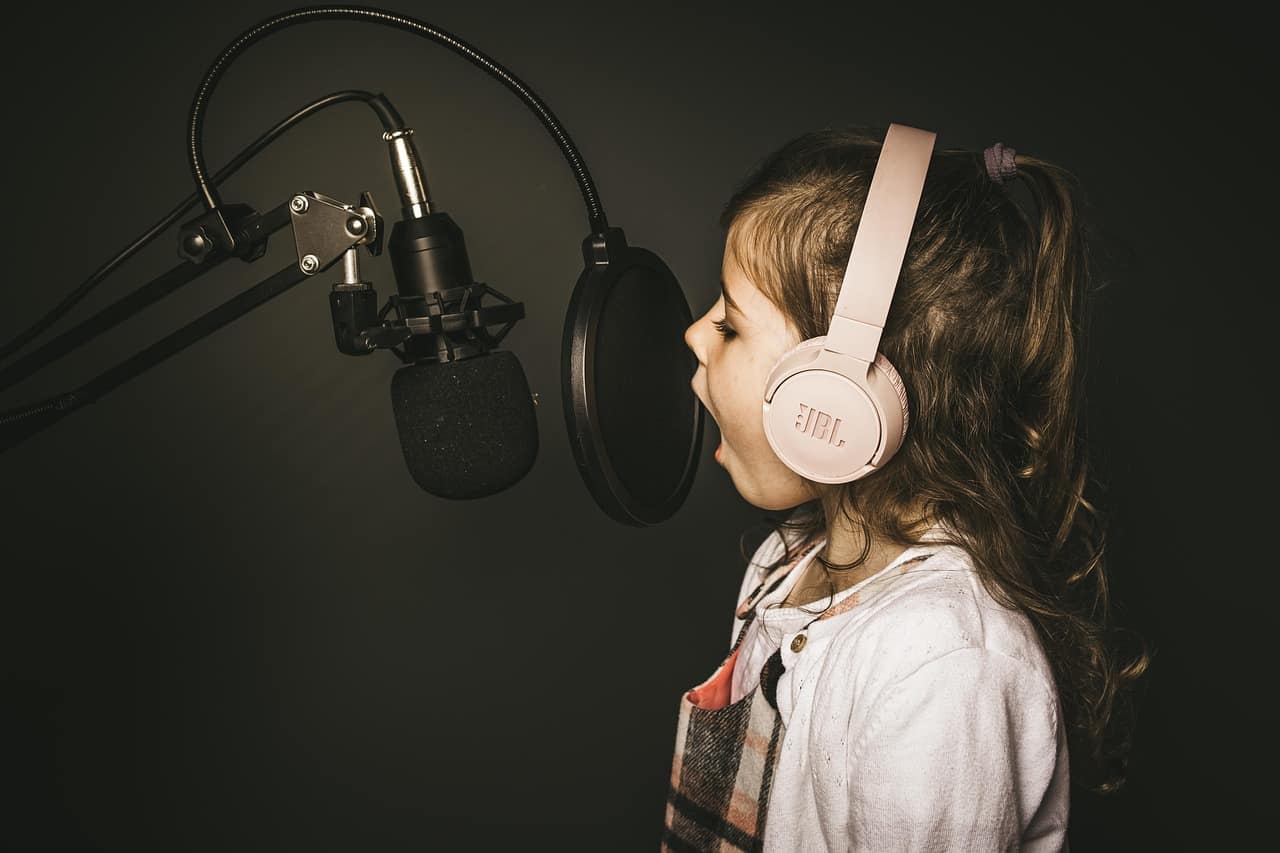 Alegerea repertoriului la lecțiile de canto – de ce contează atât de mult